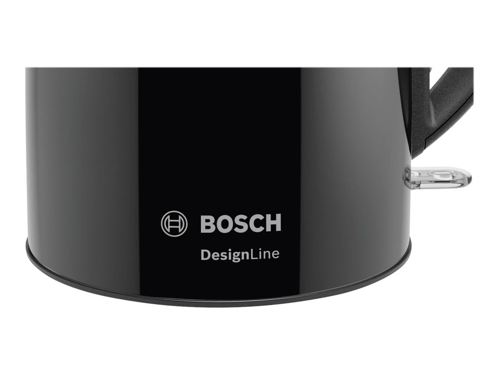 Bosch Elkedel TWK3P423 - Sort - 2400 W