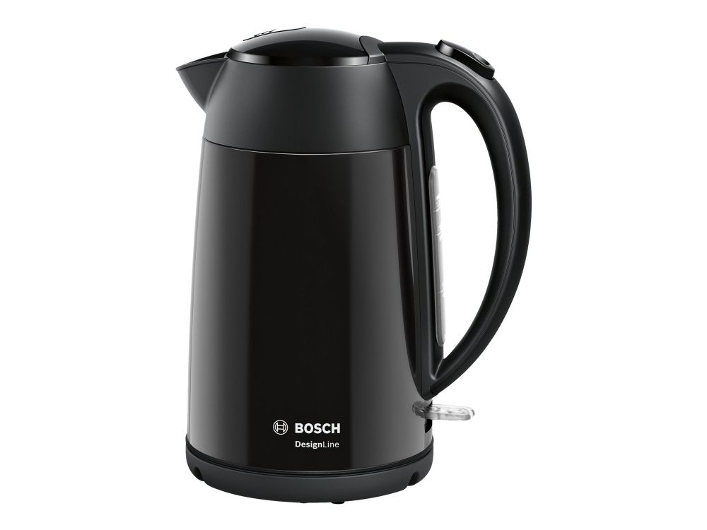 Bosch Elkedel TWK3P423 - Sort - 2400 W