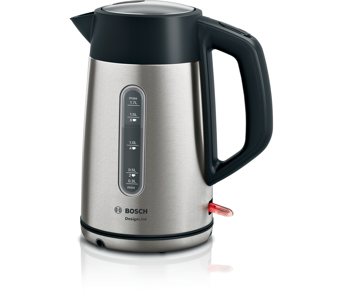 Bosch TWK4P440 Elkedel billede 1