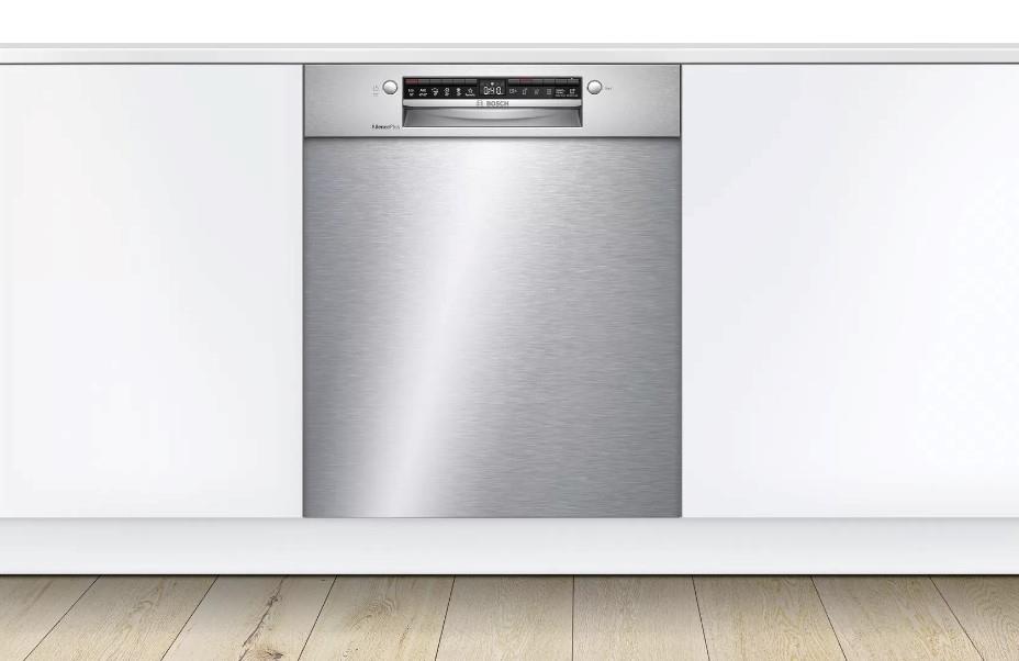 Bosch SMU4HCS48E Underbygning