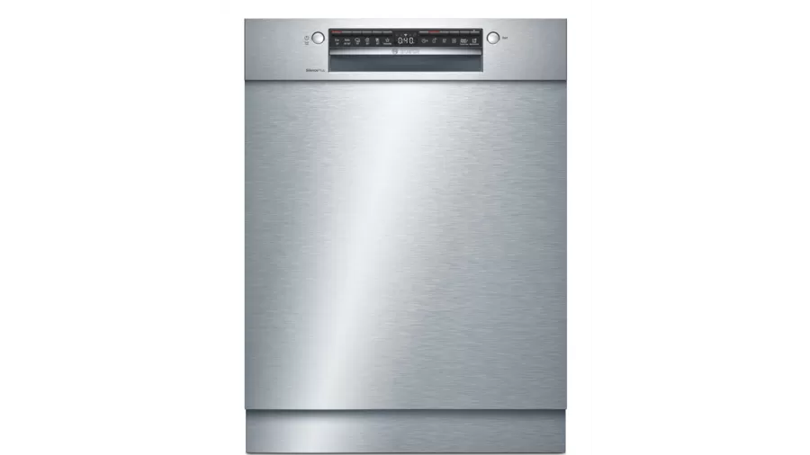 Bosch SMU4HCS48E Underbygning