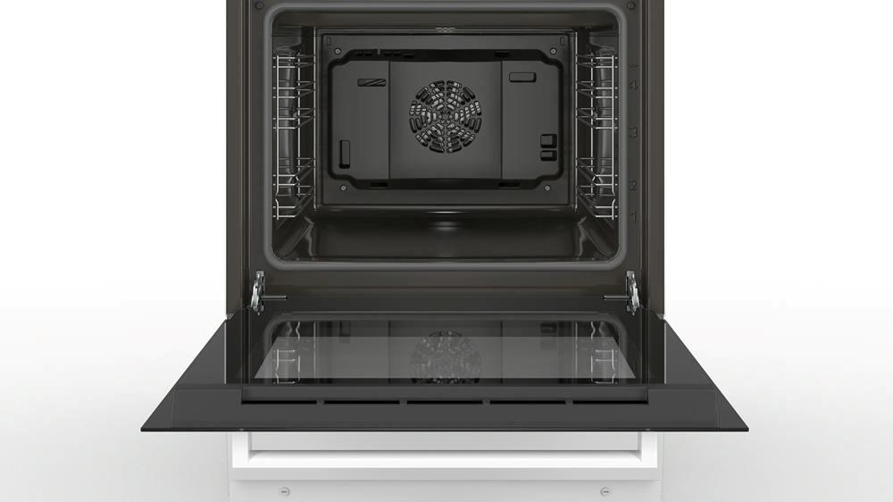 Bosch HKA090220U billede 3
