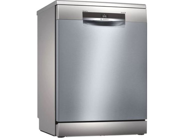 Bosch 4242005190584 - Opvaskemaskine - Rustfrit stål