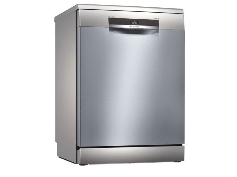 Bosch 4242005190584 - Opvaskemaskine - Rustfrit stål billede 2