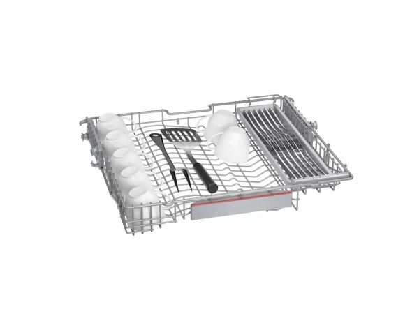 Bosch 4242005190584 - Opvaskemaskine - Rustfrit stål billede 4
