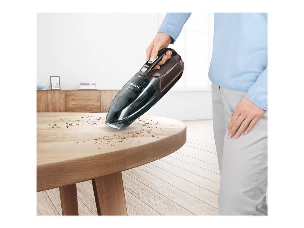 Bosch BHN16L håndholdt støvsuger billede 2
