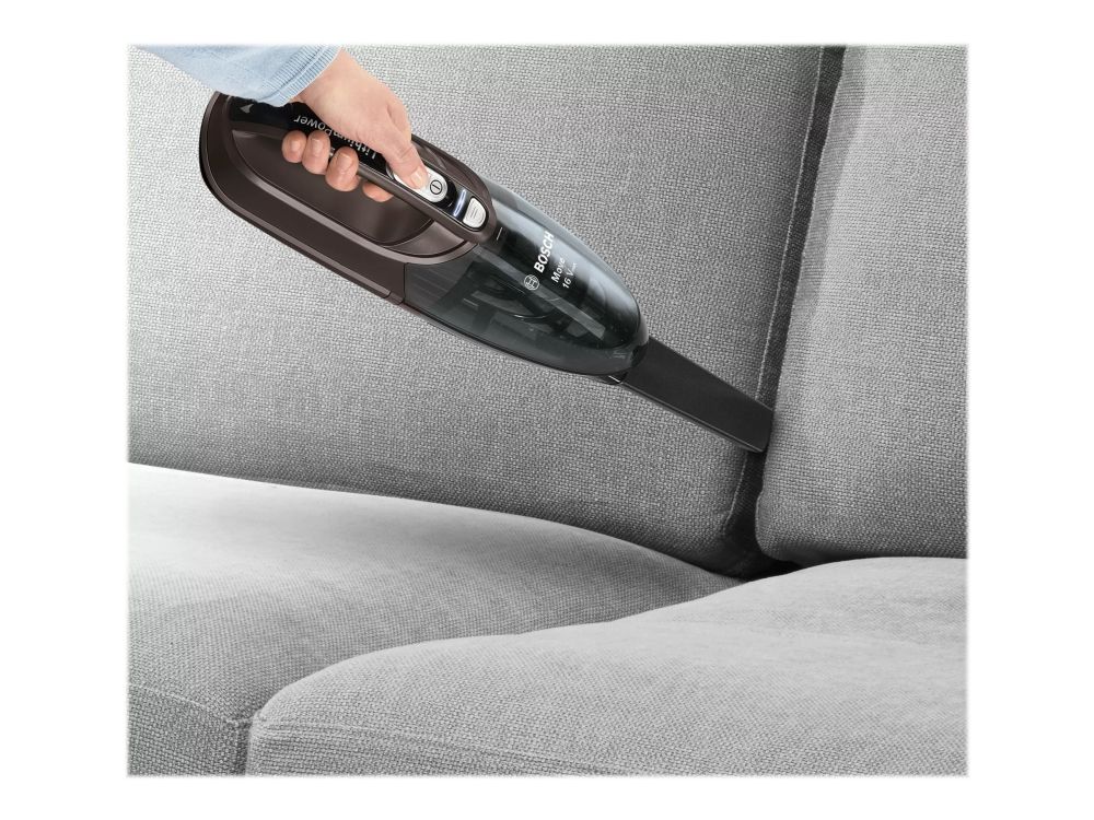 Bosch BHN16L håndholdt støvsuger billede 4