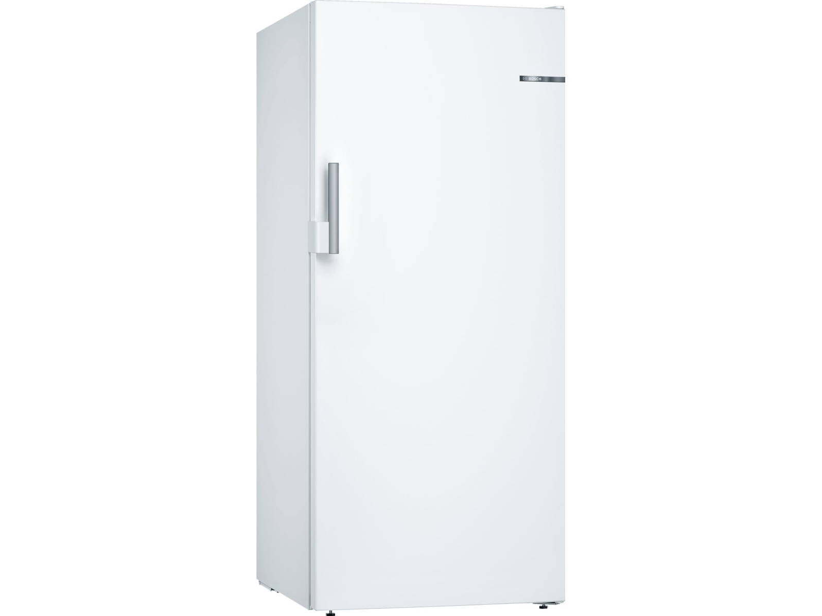 Bosch Serie 6 GSN51EWDV, 290 L, 22 kg/24t, 38 dB, Frostfri system, D, Hvid