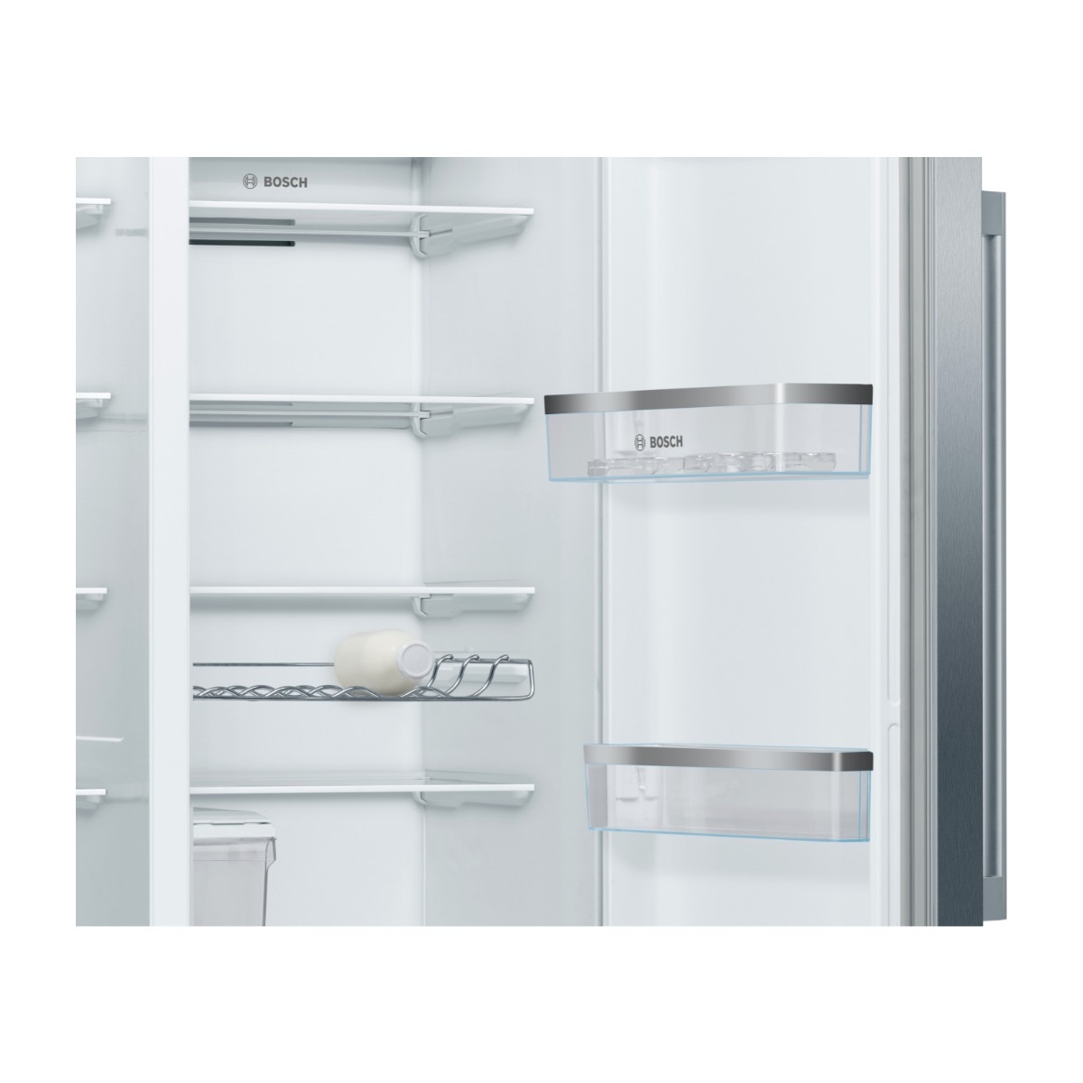 Bosch Serie 6 KAI93AIEP side by side billede 2