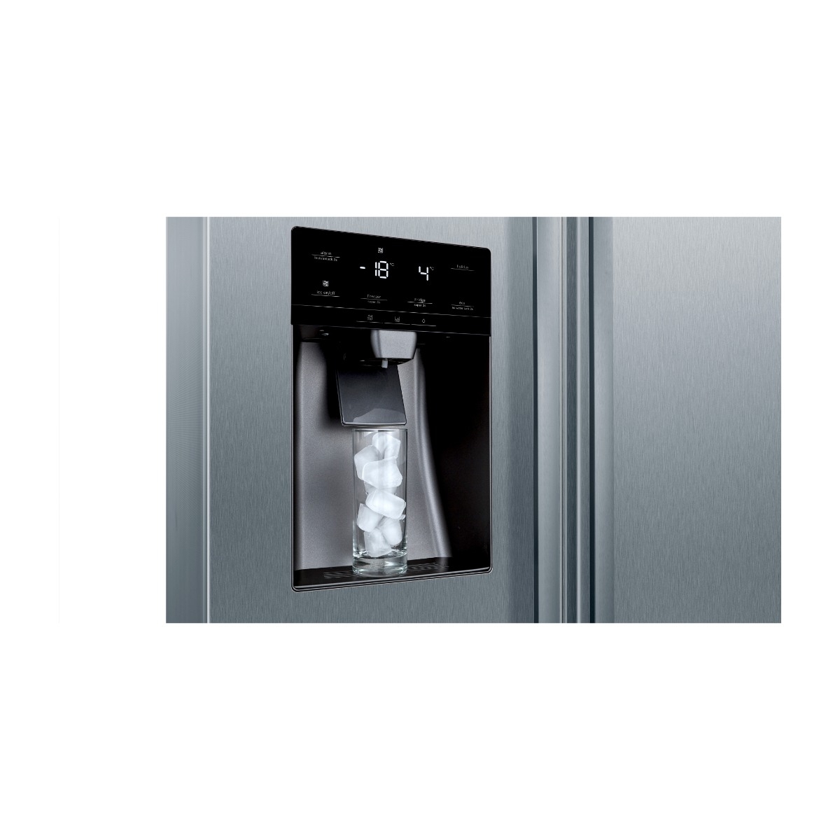 Bosch Serie 6 KAI93AIEP side by side billede 5