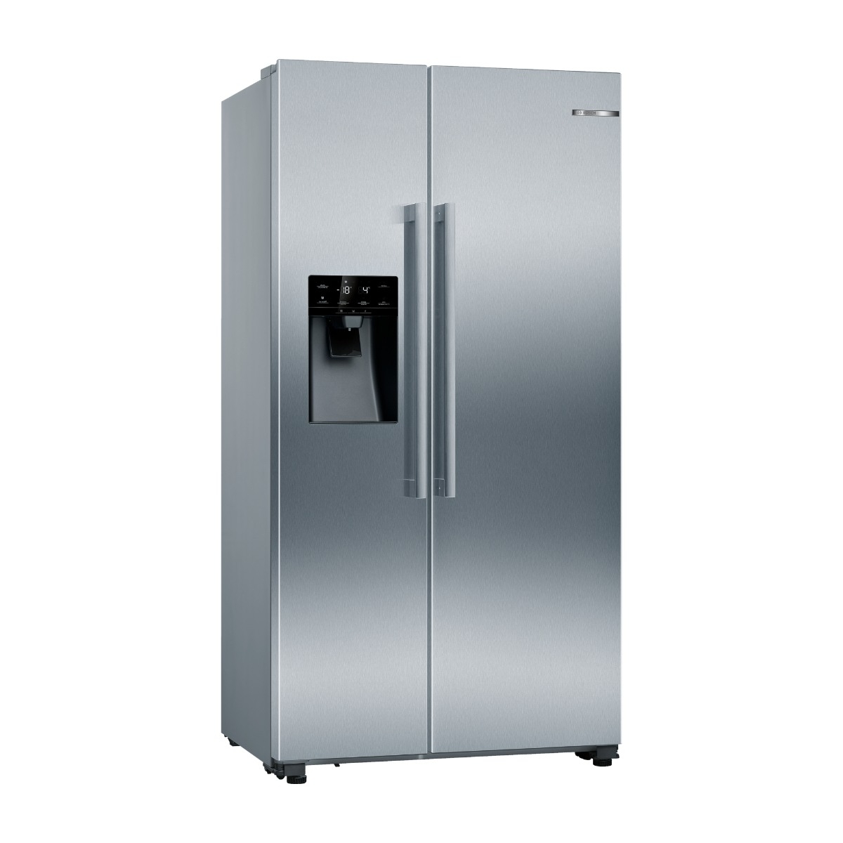 Bosch Serie 6 KAI93AIEP side by side billede 1