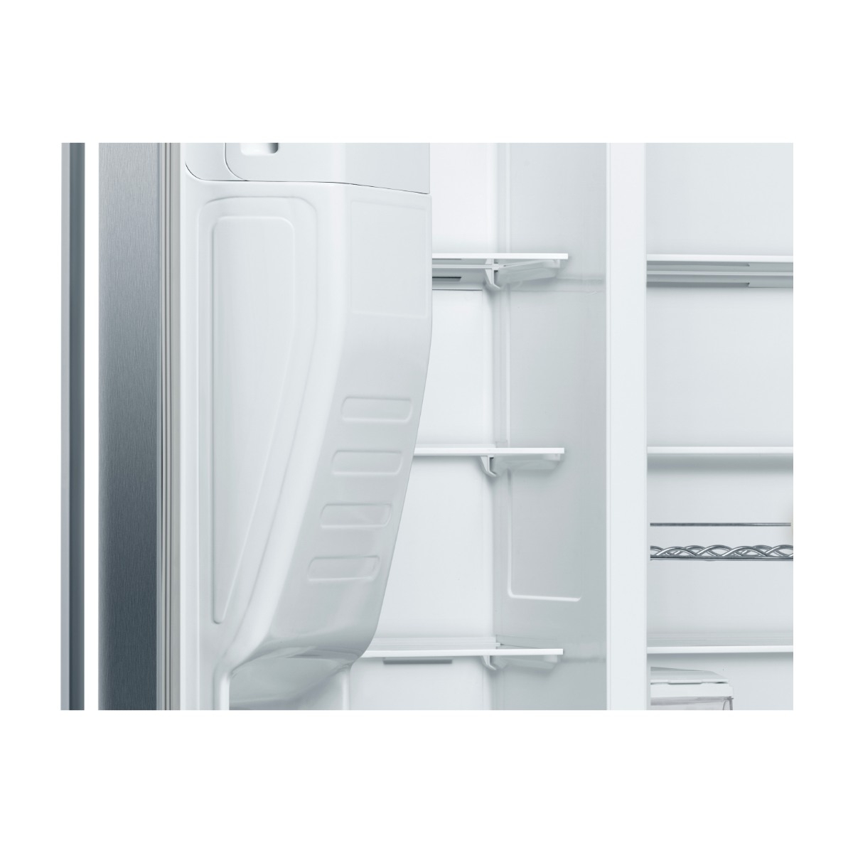 Bosch Serie 6 KAI93AIEP side by side billede 6