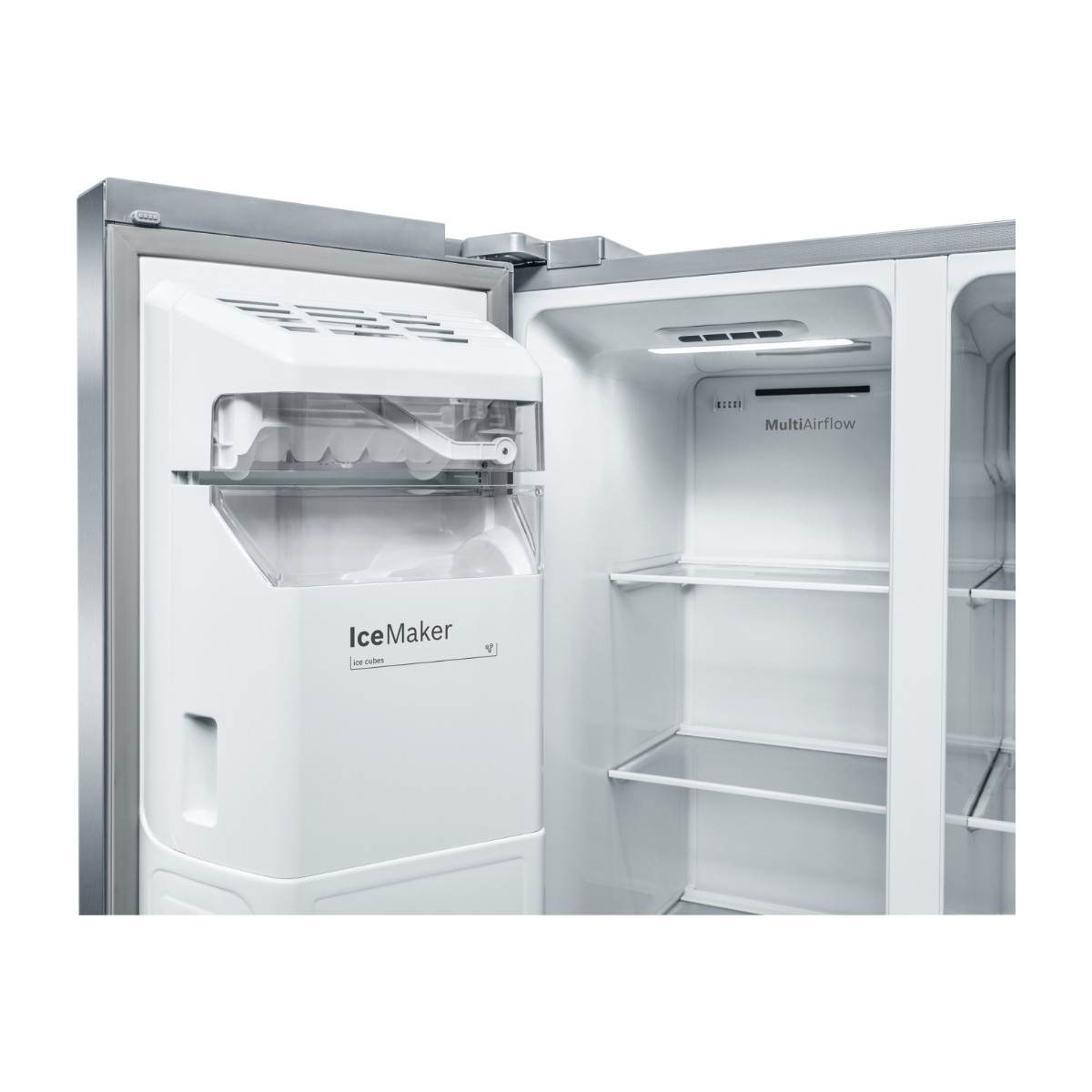 Bosch Serie 6 KAI93AIEP side by side billede 4