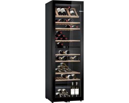Bosch KWK36ABGA Fritstående vinkøleskab