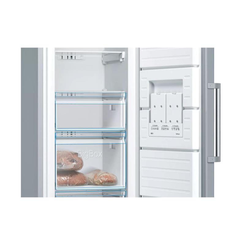 Bosch GSN36VLFP billede 2