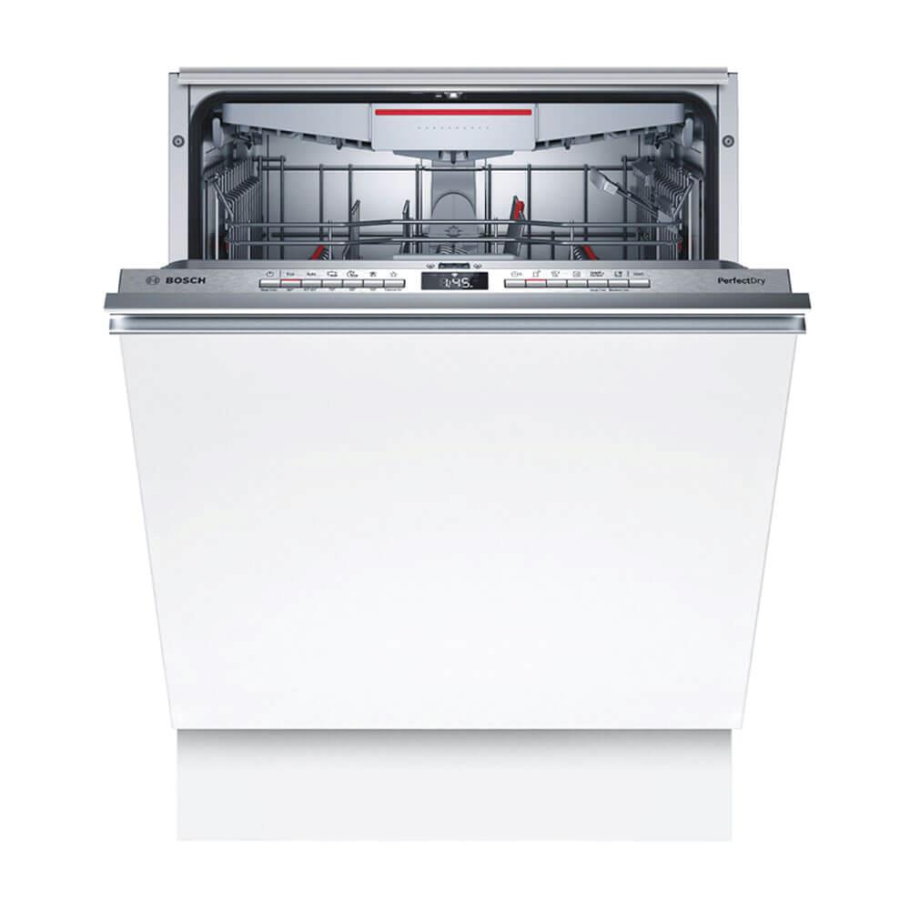Bosch SMV6ZCX07E Integrerbar billede 1
