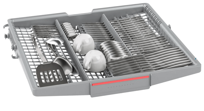 Bosch SMV6ZCX07E Integrerbar billede 6