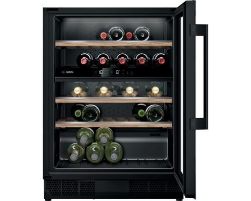 Bosch KUW21AHG0 Integrerbart vinkøleskab
