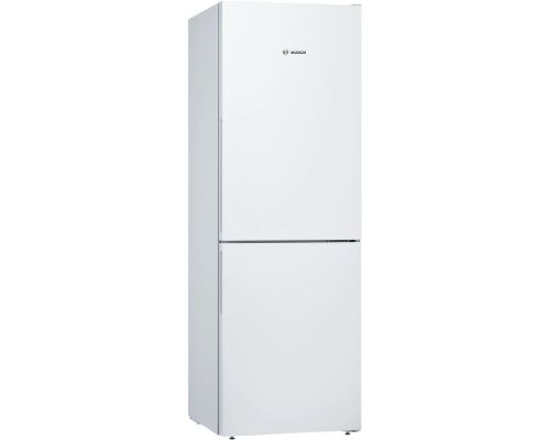 Bosch KGV33VWEA Fritstående kølefryseskab billede 1