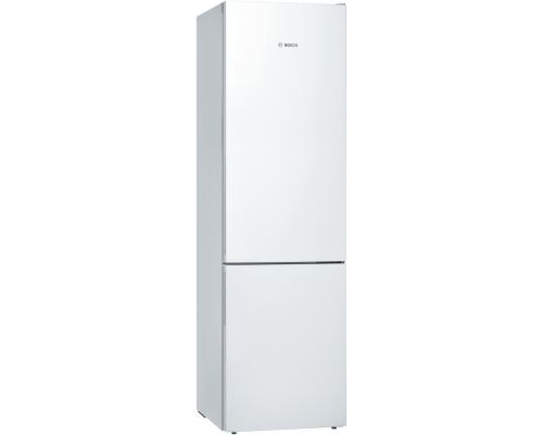 Bosch KGE39AWCA Fritstående kølefryseskab