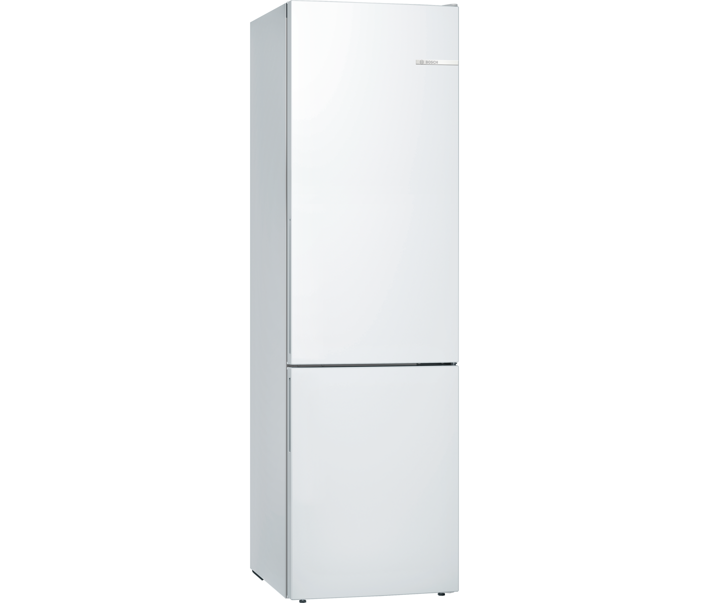 Bosch KGE39AWCA Fritstående kølefryseskab