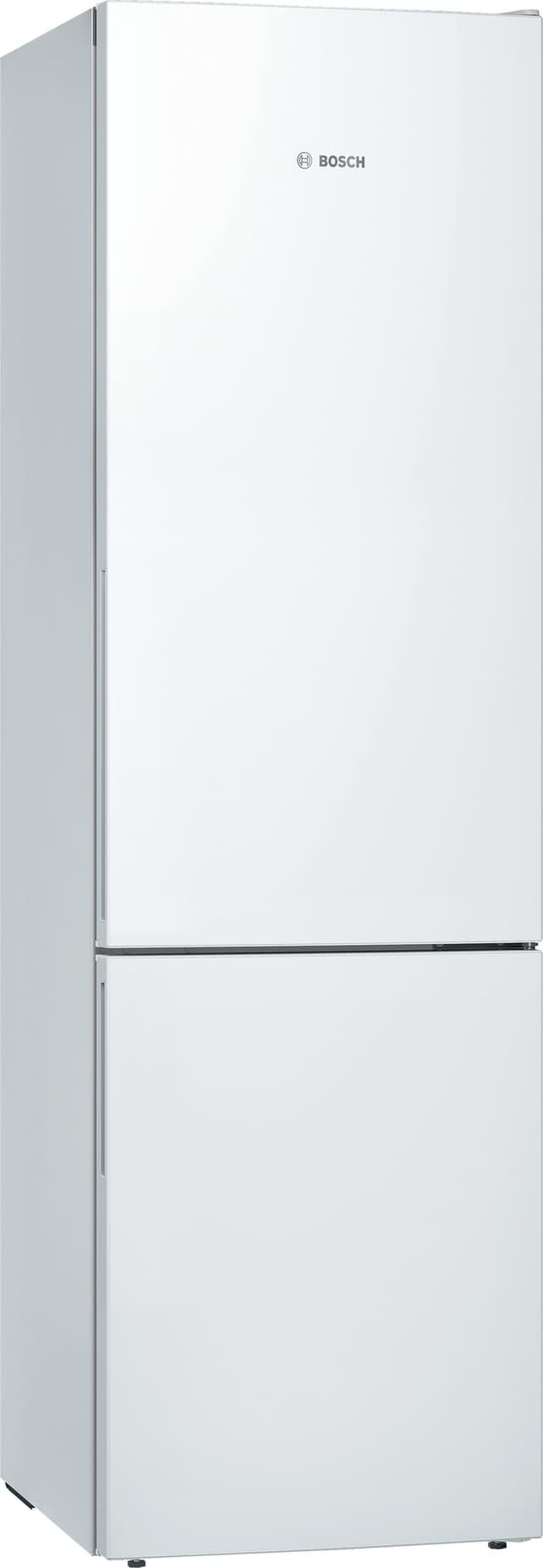 Bosch KGE39AWCA Fritstående kølefryseskab