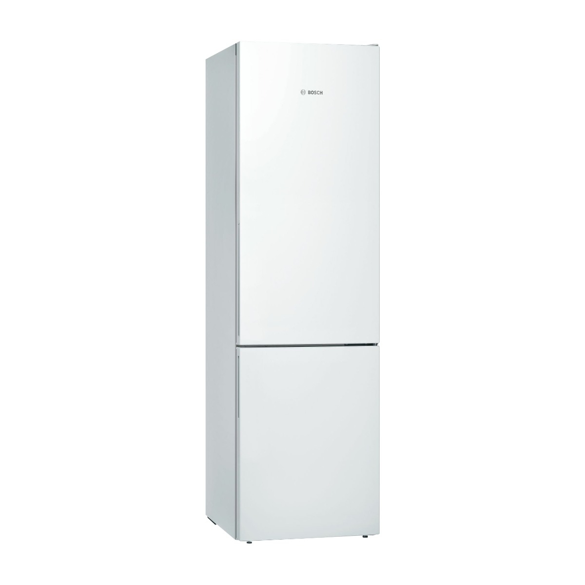 Bosch KGE39AWCA Fritstående kølefryseskab