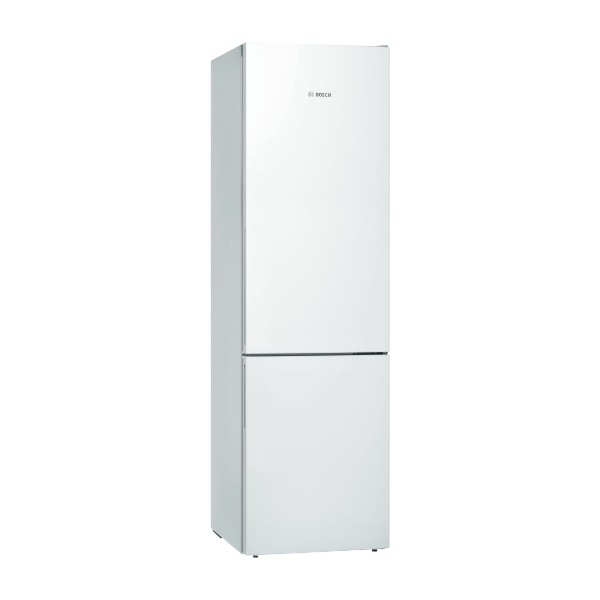 Bosch KGE39AWCA Fritstående kølefryseskab