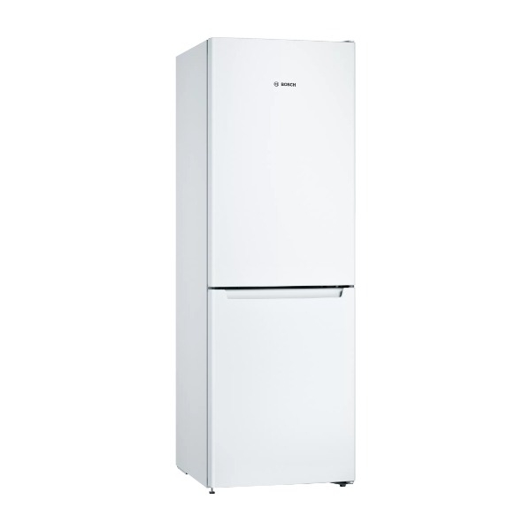 Bosch KGN33NWEB Fritstående kølefryseskab