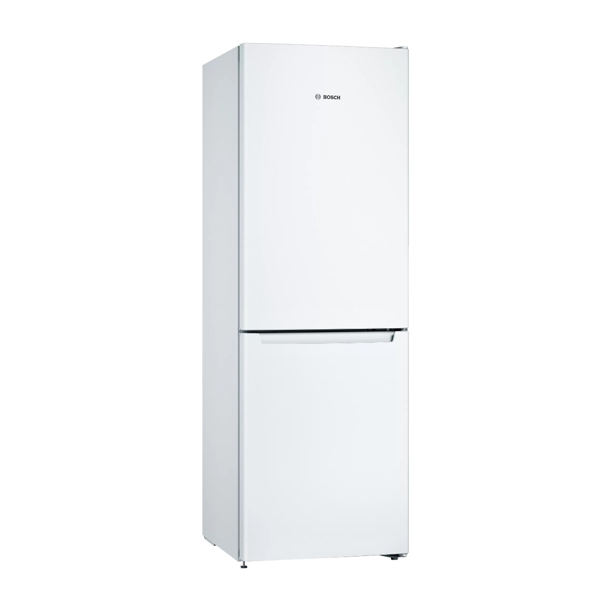 Bosch KGN33NWEB Fritstående kølefryseskab