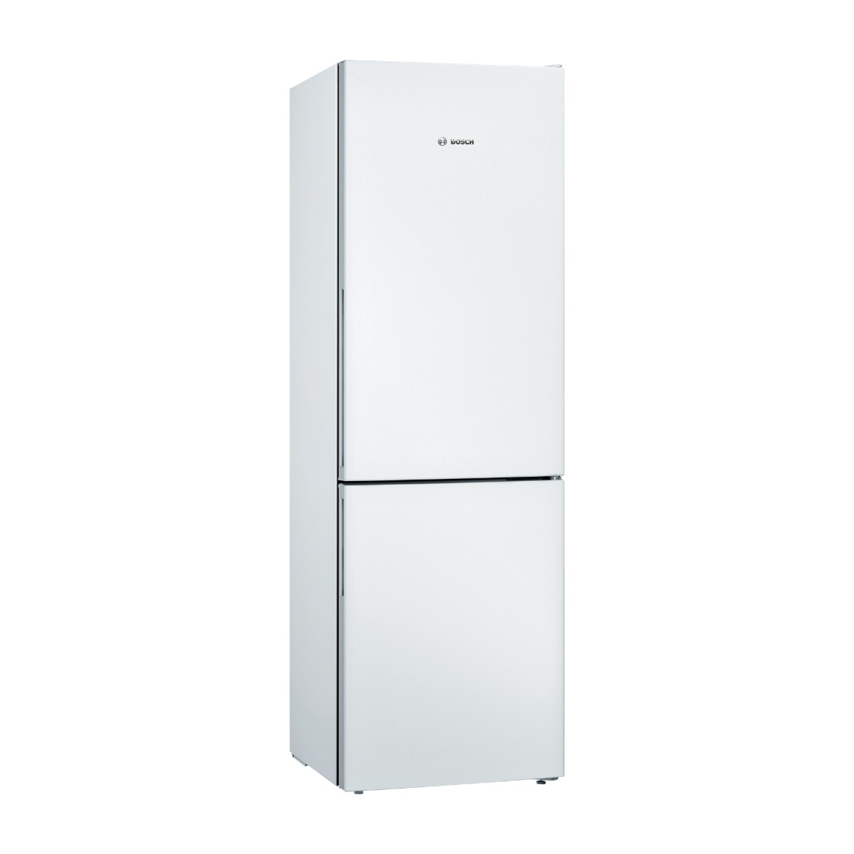Bosch KGV36VWEAS Fritstående kølefryseskab