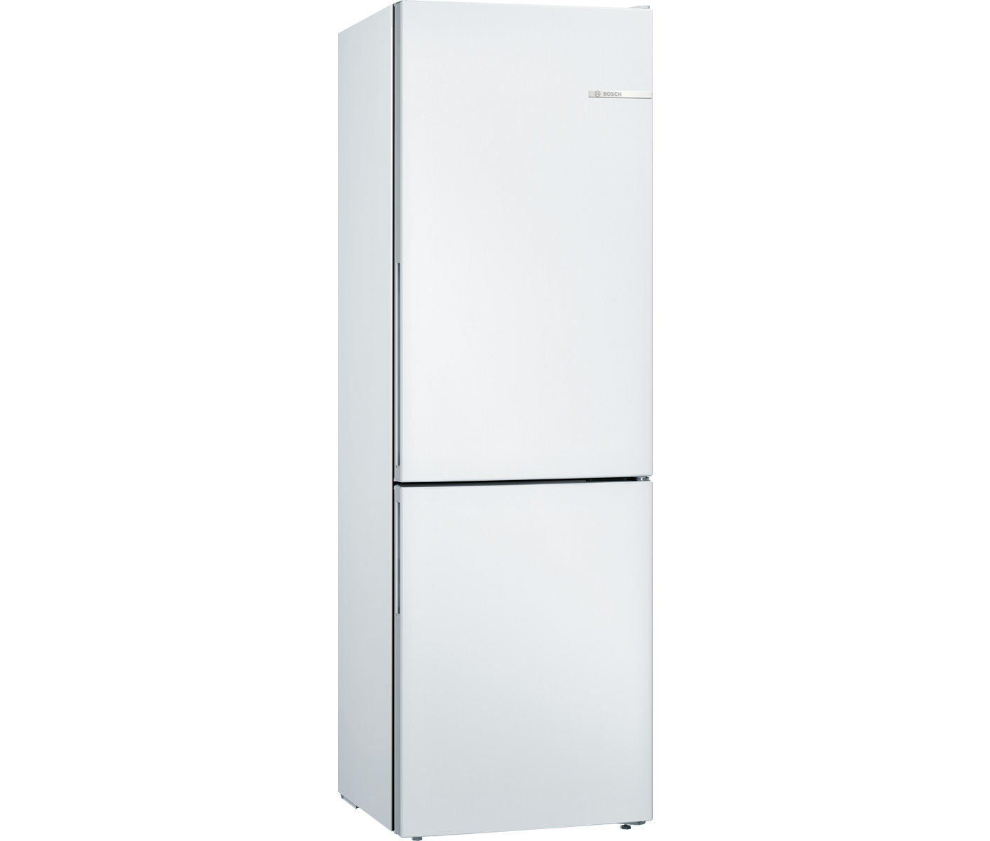 Bosch KGV36VWEAS Fritstående kølefryseskab