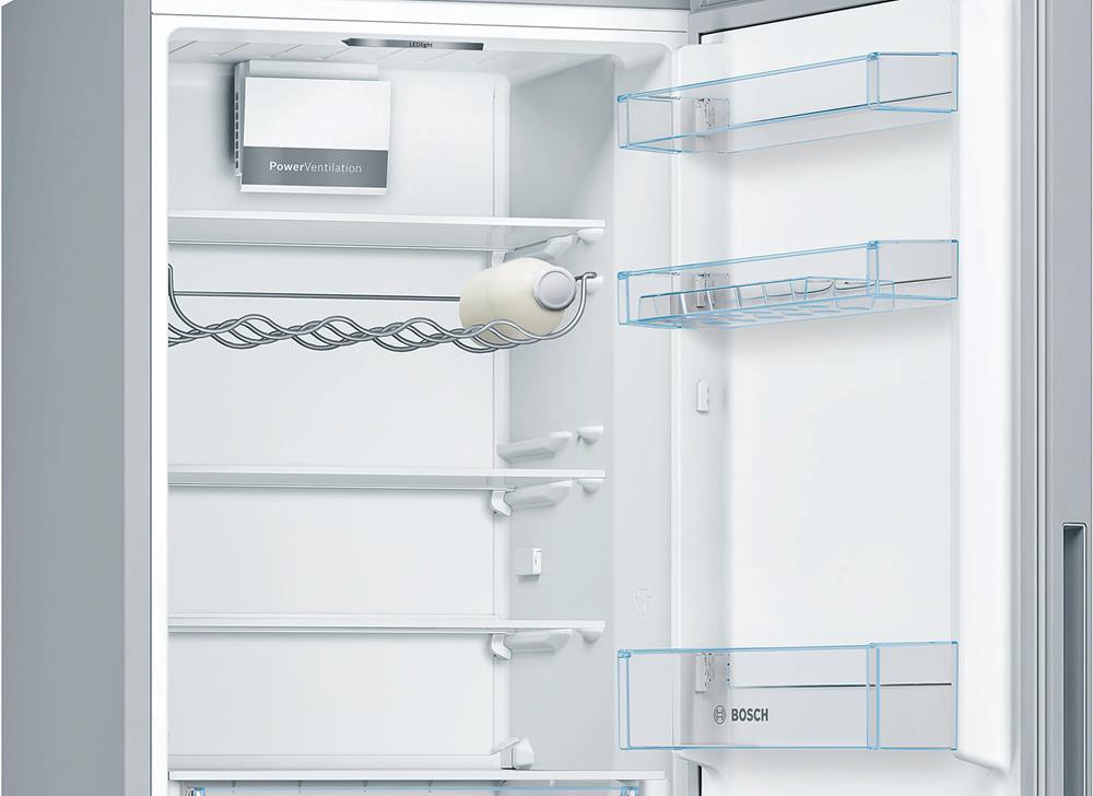 Bosch KGV36VIEAS billede 4