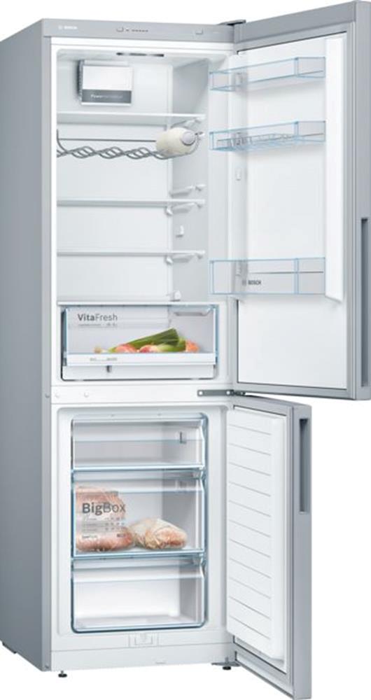 Bosch KGV36VIEAS billede 2
