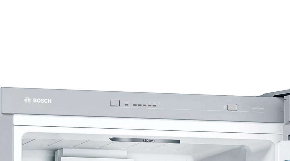 Bosch KGV36VIEAS billede 3