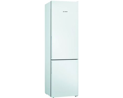 Bosch KGV39VWEA Fritstående kølefryseskab