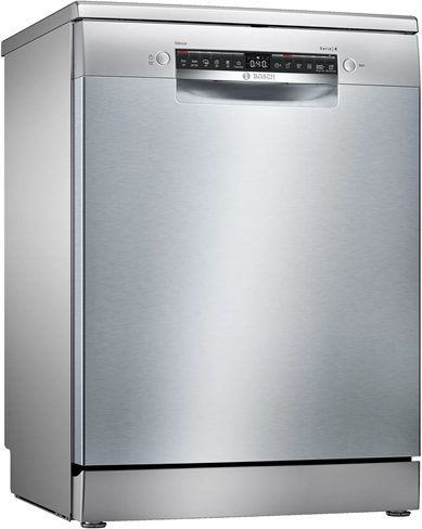 Bosch SMS4HVI33E - Fritstående opvaskemaskine billede 1
