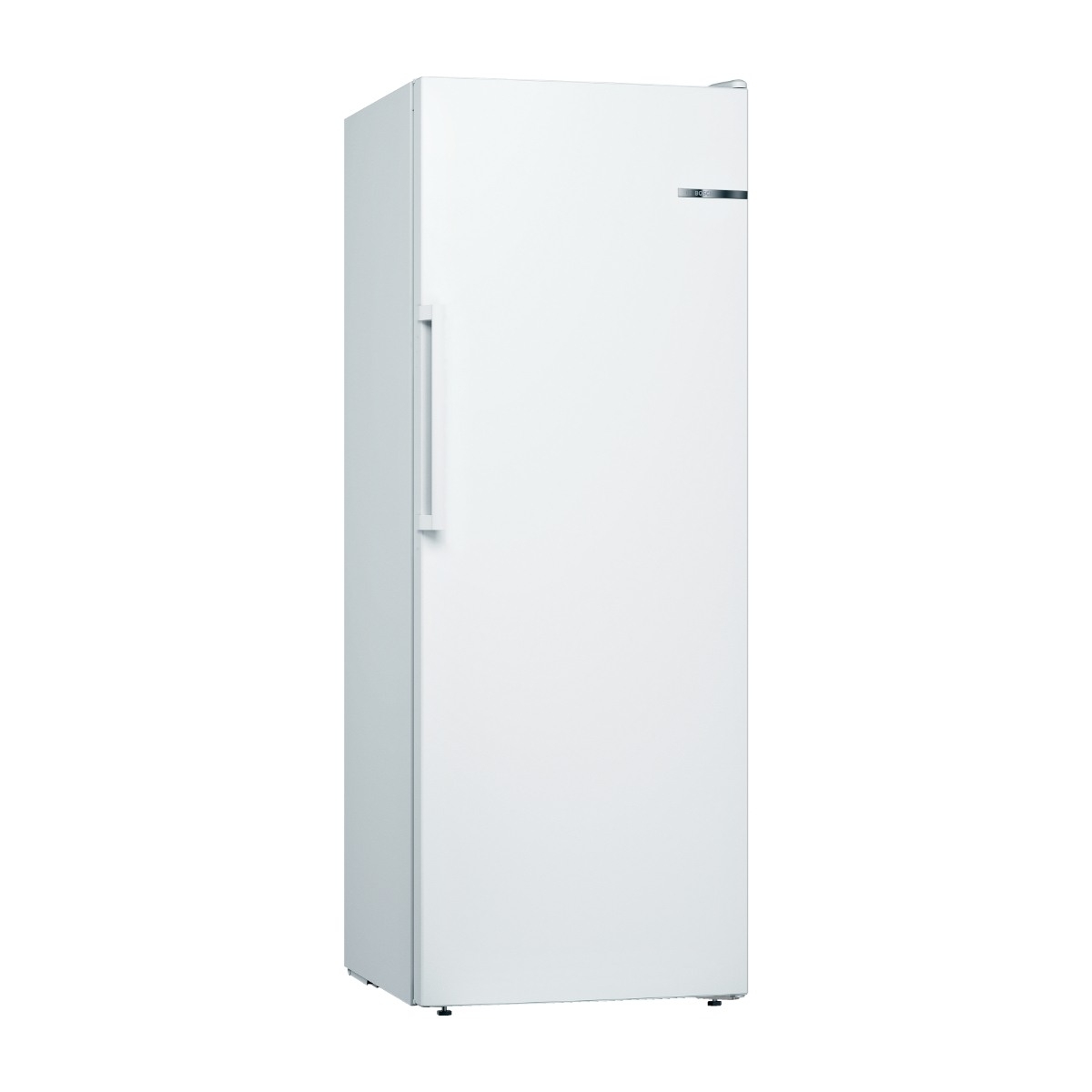 Bosch GSN29VWEP Fritstående fryseskab