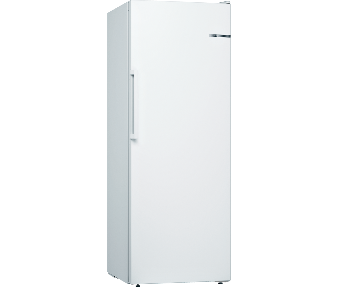 Bosch GSN29VWEP Fritstående fryseskab