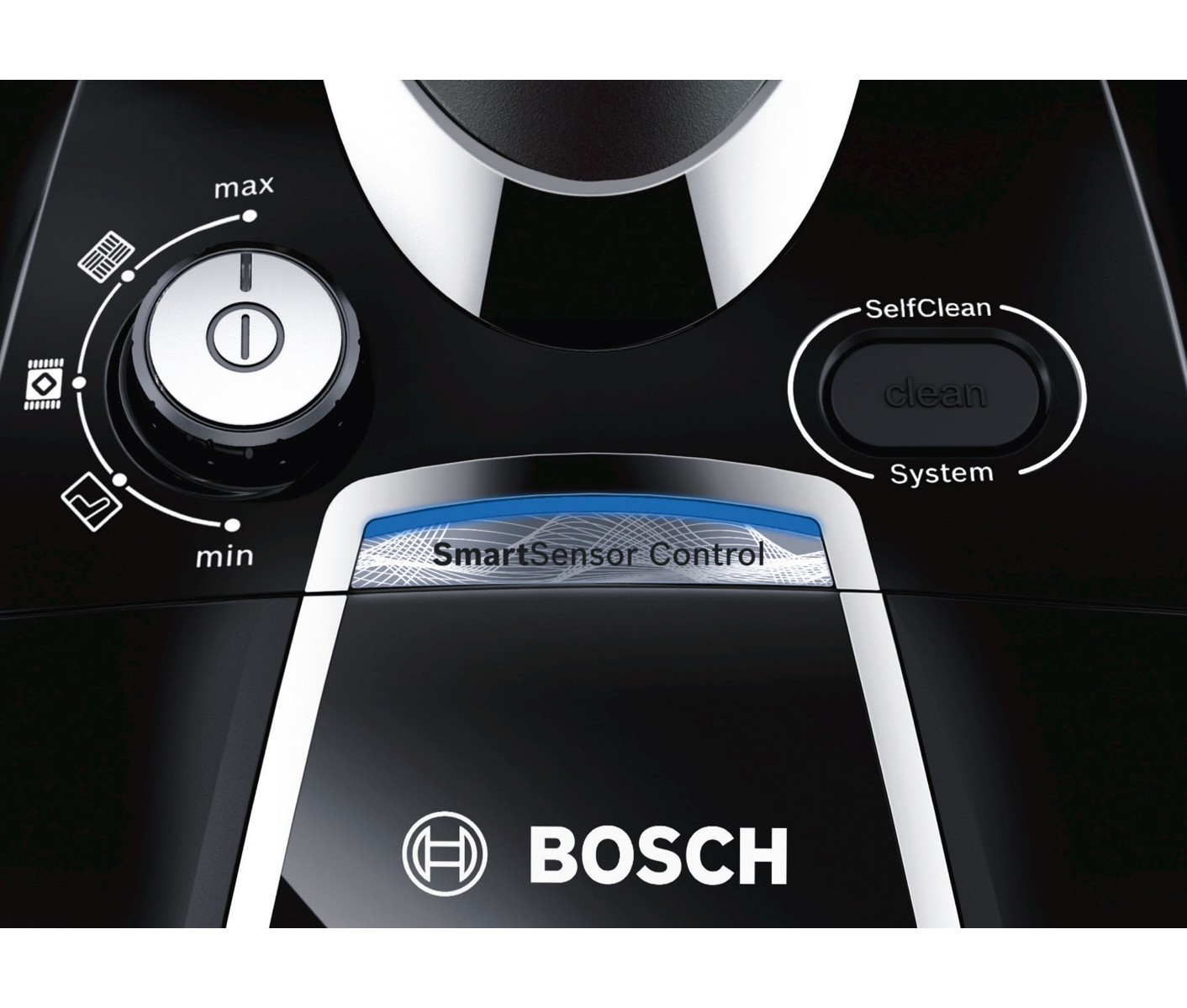Bosch BGS41PET1 Pro Animal Støvsuger billede 4