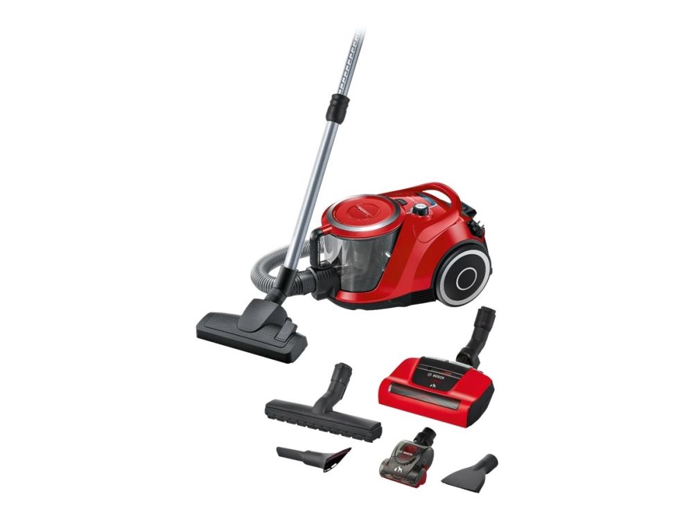 Bosch BGS41PET1 Pro Animal Støvsuger billede 1