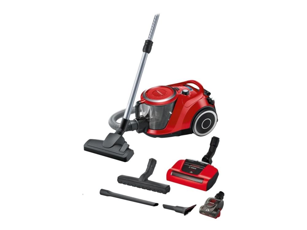 Bosch BGS41PET1 Pro Animal Støvsuger billede 3