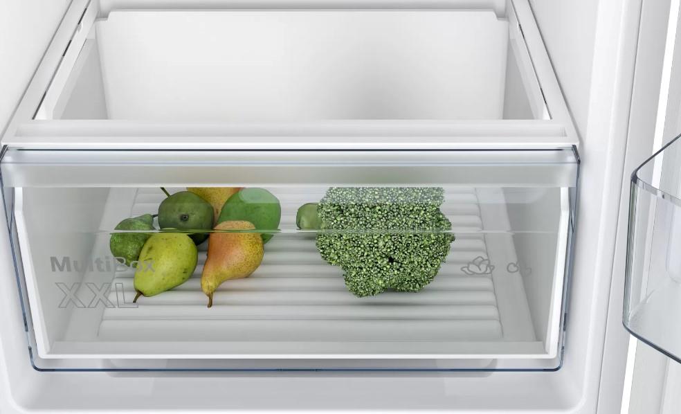 Bosch KIV87NFF0 billede 5