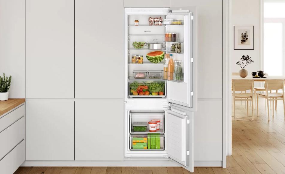 Bosch KIV87NFF0 billede 2