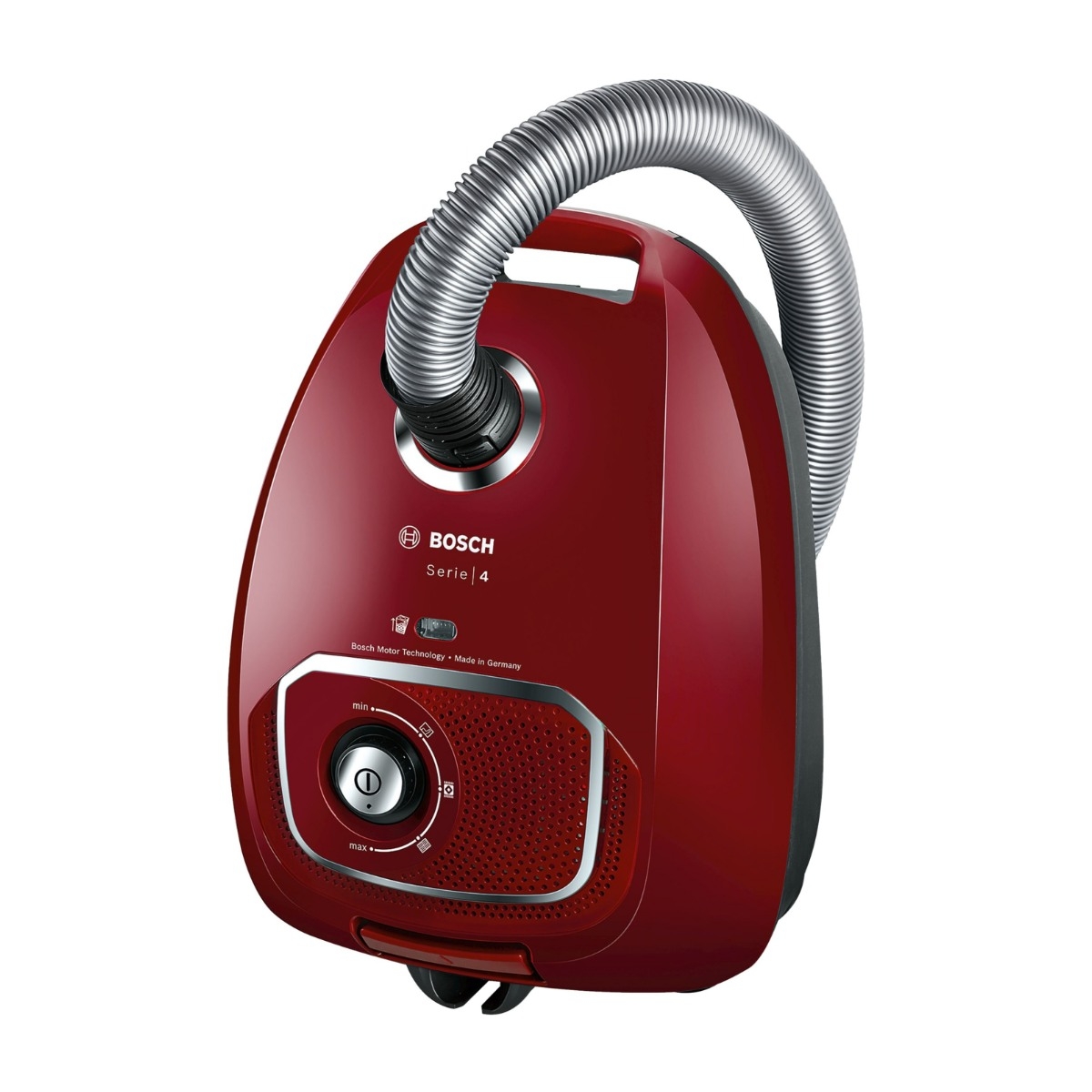 Bosch Serie 4 BGLS4X201 støvsuger billede 2