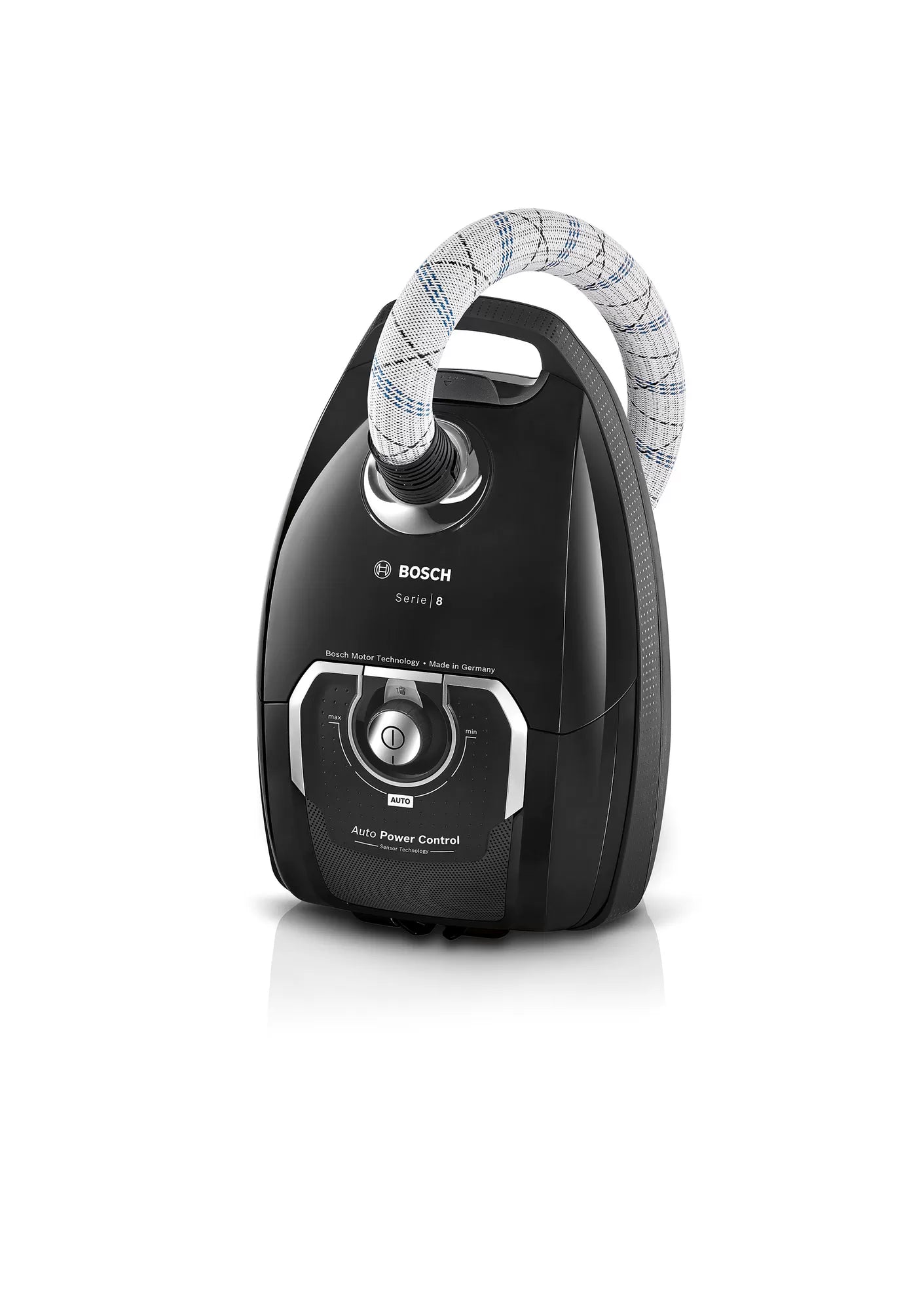 Bosch BGL8X329 støvsuger billede 3