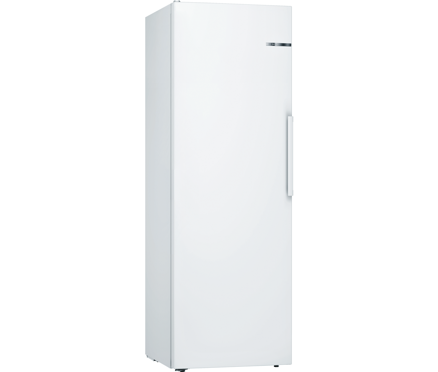Bosch KSV33NWEP Fritstående køleskab