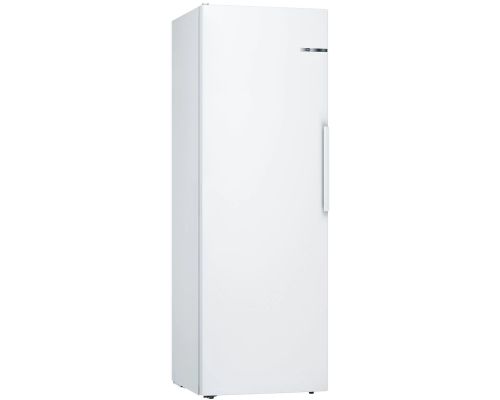 Bosch KSV33NWEP Fritstående køleskab billede 2