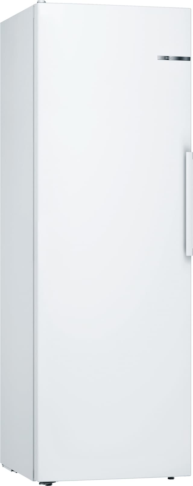Bosch KSV33NWEP Fritstående køleskab