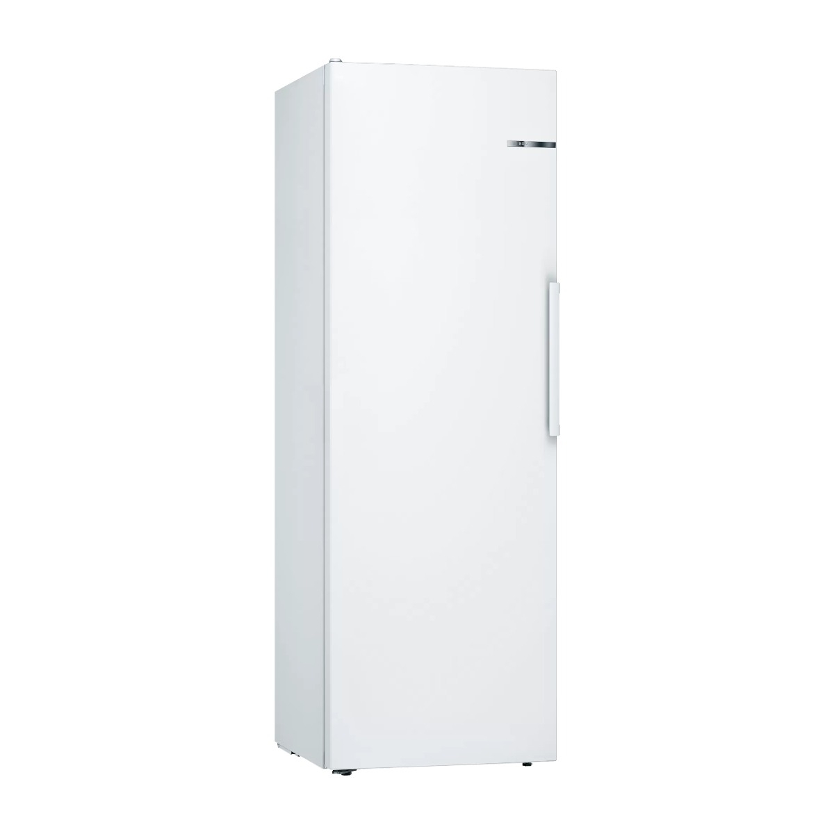 Bosch KSV33NWEP Fritstående køleskab
